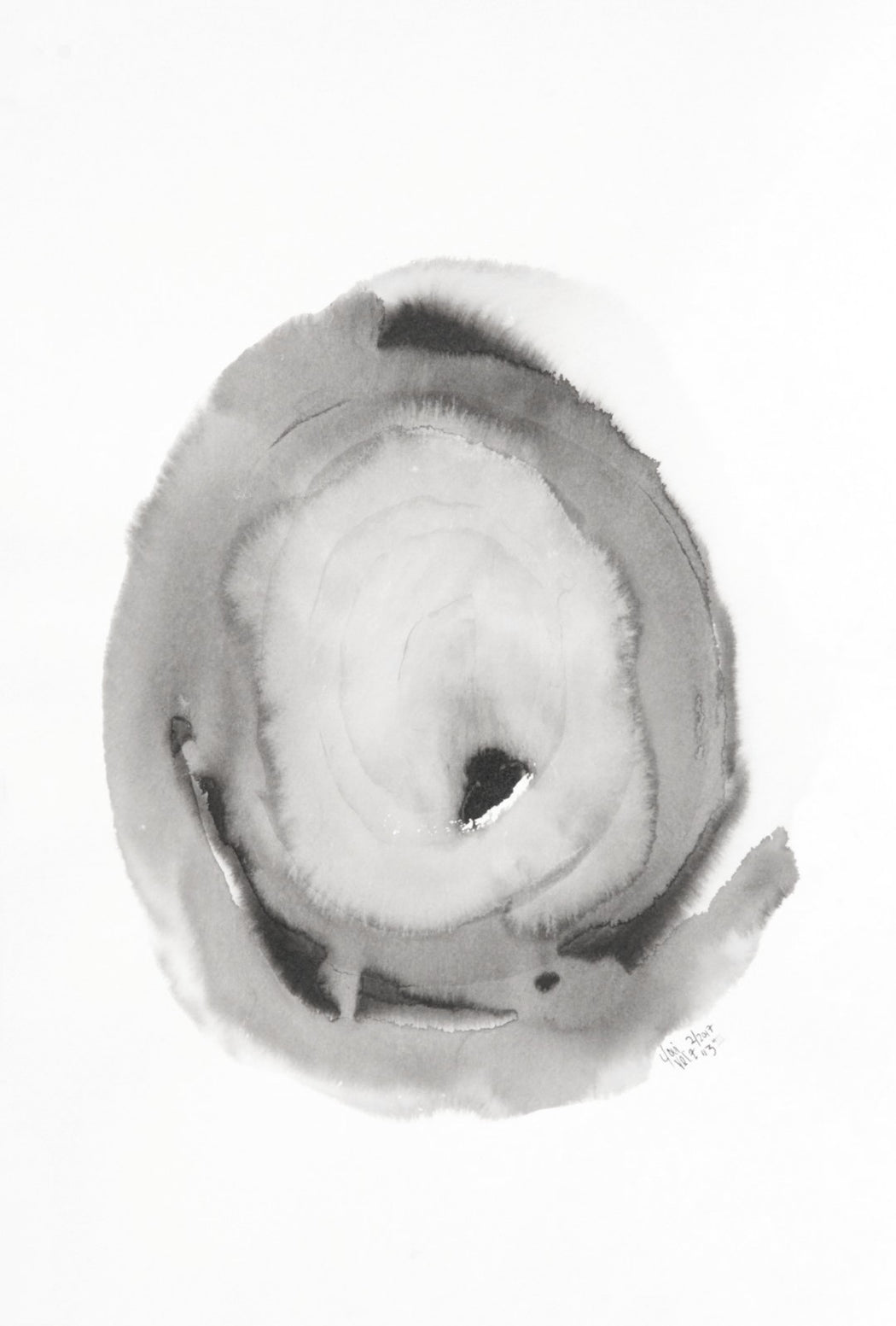 III