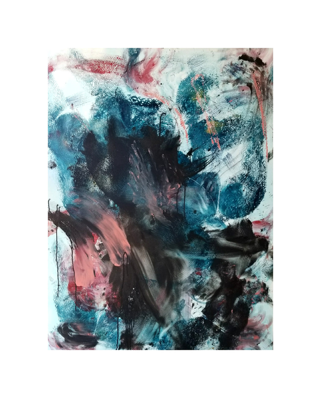 Unfurling The Femme