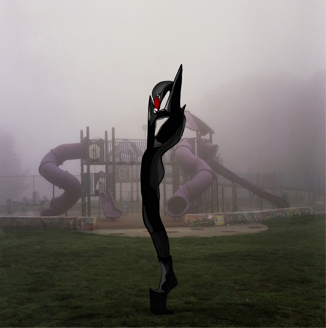 The Black Swan