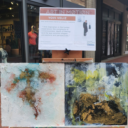 Nashville Art Galleries 2021